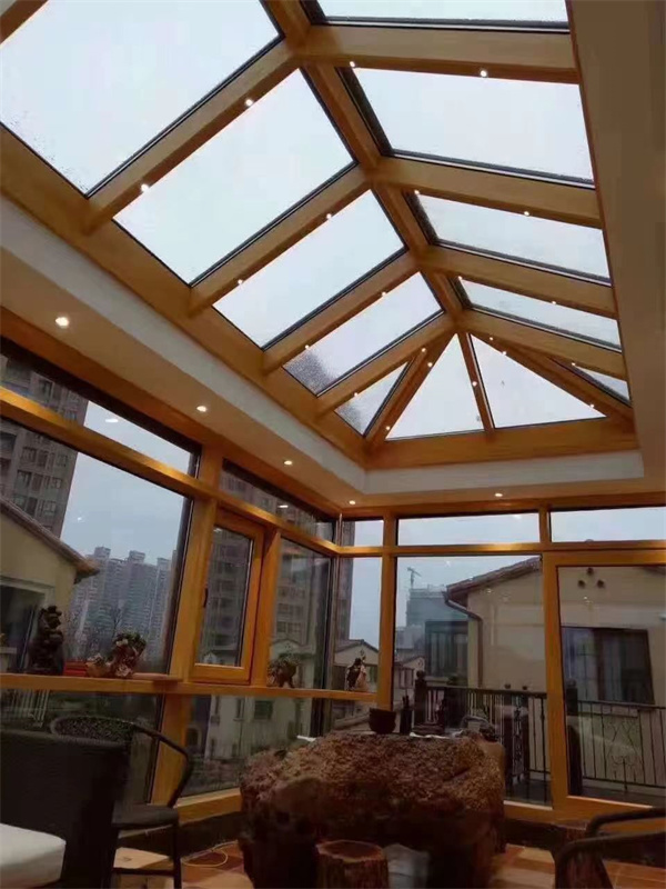  窗系列